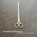 Disposalbe Gynecological Use Amniotic Forceps